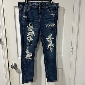 NWOT American Eagle jegging